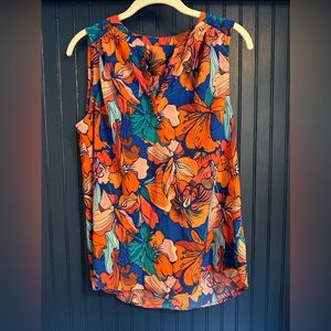 Blouse size medium